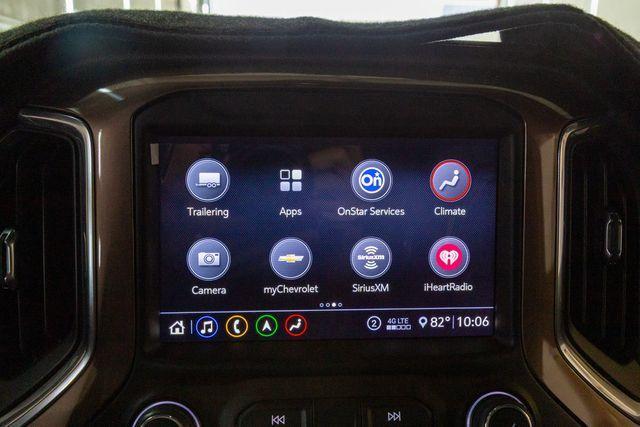 used 2020 Chevrolet Silverado 3500 car, priced at $79,995