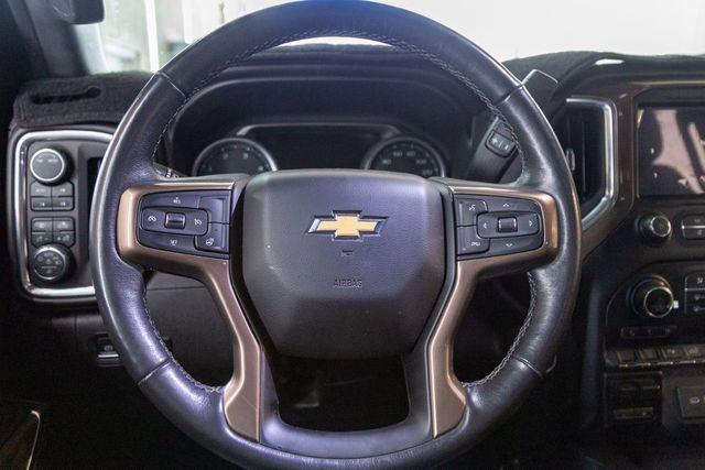 used 2020 Chevrolet Silverado 3500 car, priced at $79,995