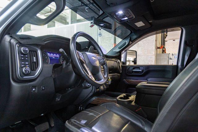 used 2020 Chevrolet Silverado 3500 car, priced at $79,995