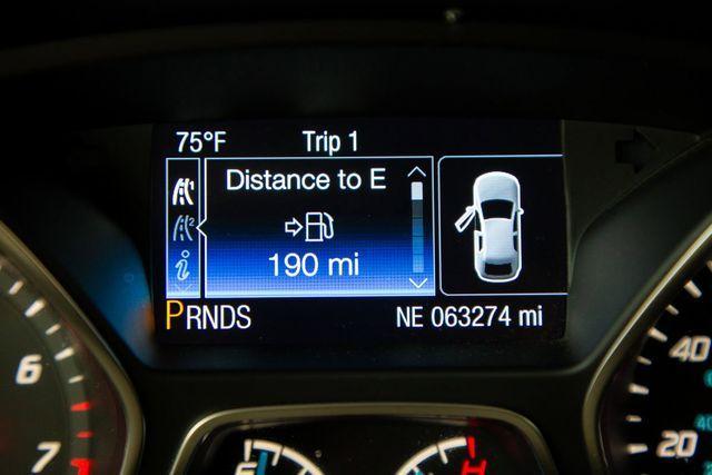 used 2014 Ford Focus car, priced at $9,995