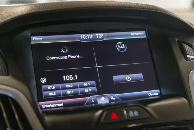 used 2014 Ford Focus car, priced at $9,995