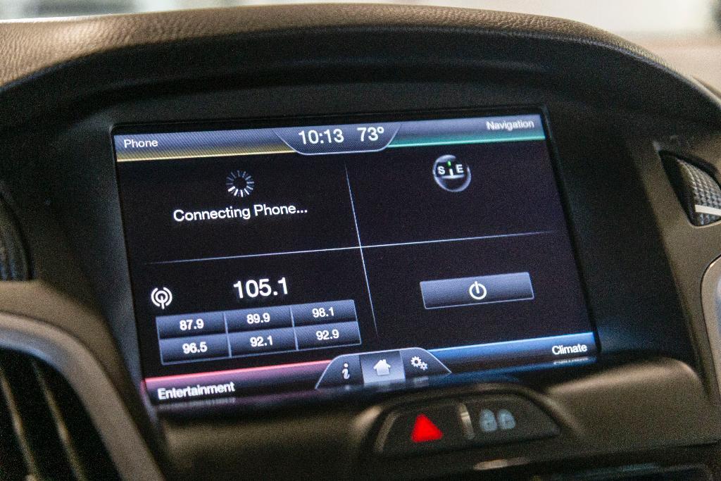 used 2014 Ford Focus car, priced at $11,995