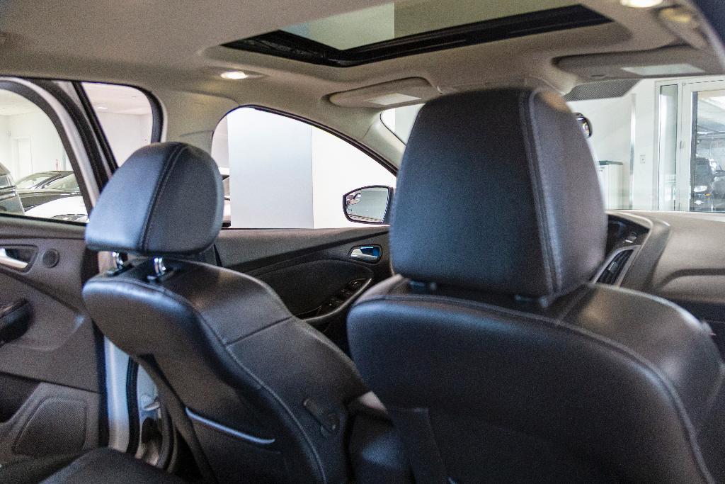 used 2014 Ford Focus car, priced at $11,995