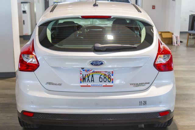 used 2014 Ford Focus car, priced at $9,995