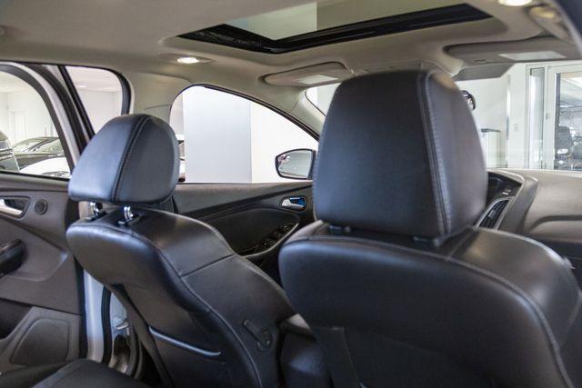 used 2014 Ford Focus car, priced at $9,995