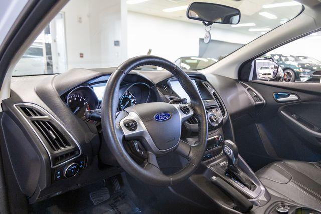 used 2014 Ford Focus car, priced at $9,995