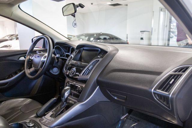 used 2014 Ford Focus car, priced at $9,995