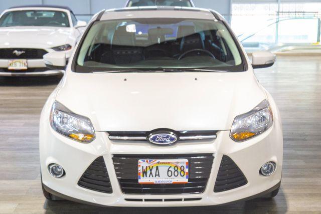 used 2014 Ford Focus car, priced at $9,995