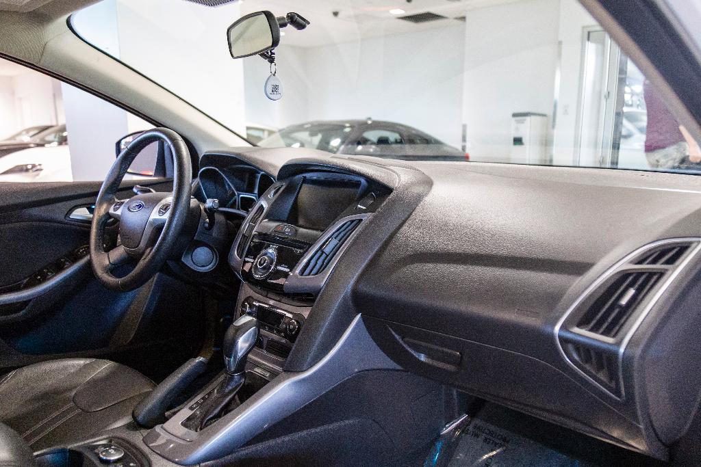 used 2014 Ford Focus car, priced at $11,995