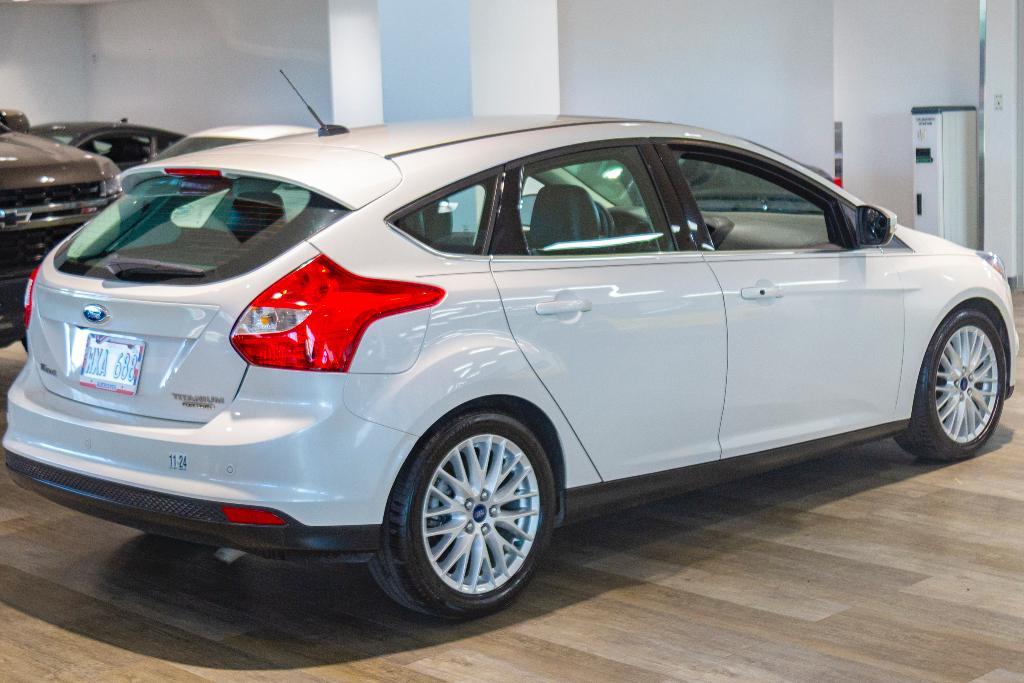 used 2014 Ford Focus car, priced at $11,995