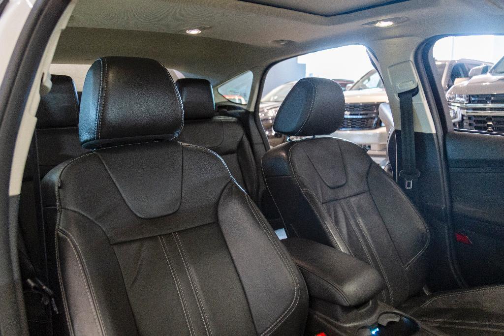 used 2014 Ford Focus car, priced at $11,995