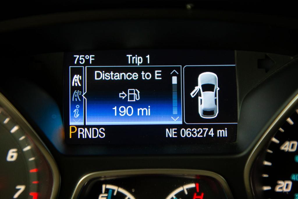 used 2014 Ford Focus car, priced at $11,995