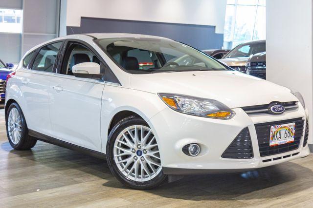 used 2014 Ford Focus car, priced at $9,995
