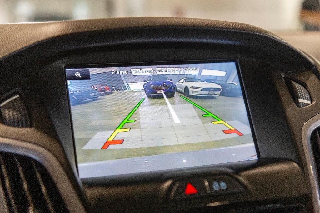 used 2014 Ford Focus car, priced at $11,995