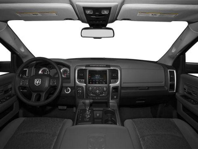 used 2013 Ram 1500 car, priced at $19,995