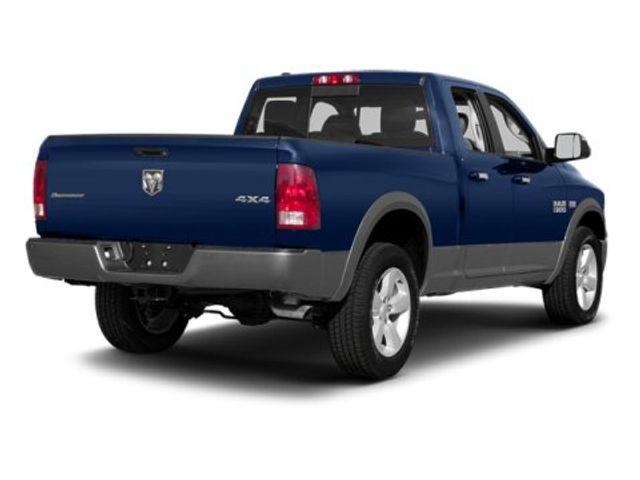 used 2013 Ram 1500 car, priced at $19,995