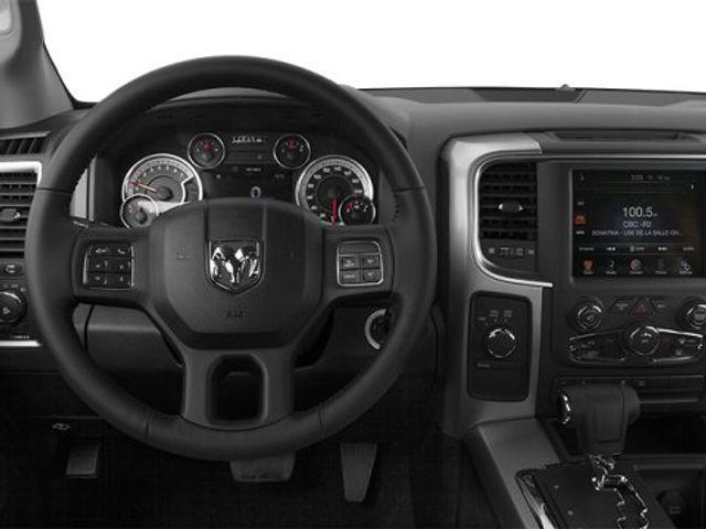 used 2013 Ram 1500 car, priced at $19,995