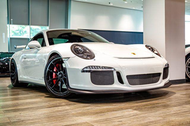 used 2015 Porsche 911 car, priced at $159,995