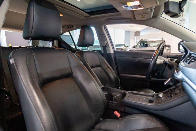 used 2011 Lexus CT 200h car, priced at $12,995