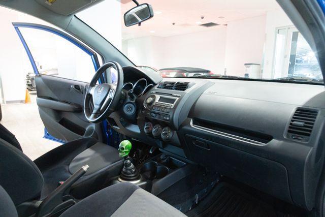 used 2007 Honda Fit car, priced at $7,995