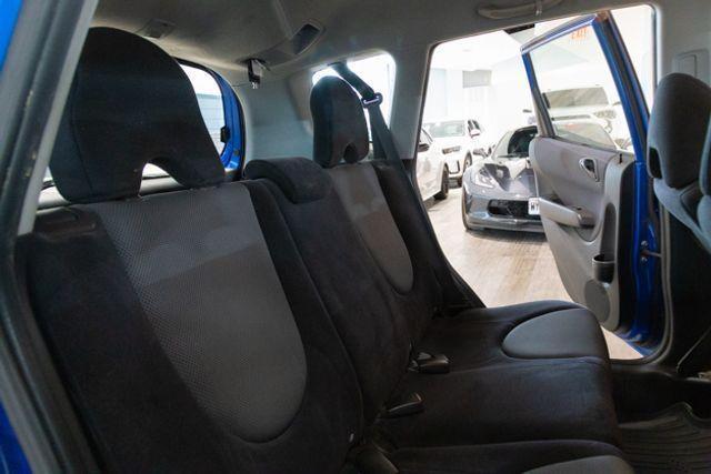 used 2007 Honda Fit car, priced at $7,995