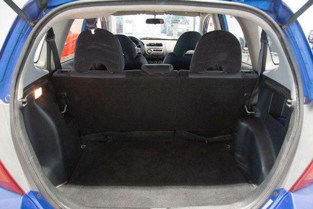 used 2007 Honda Fit car, priced at $7,995