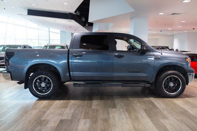 used 2007 Toyota Tundra car, priced at $24,995