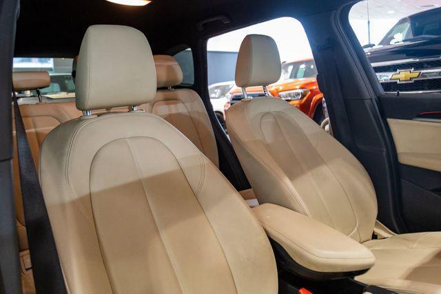 used 2017 BMW X1 car, priced at $19,995