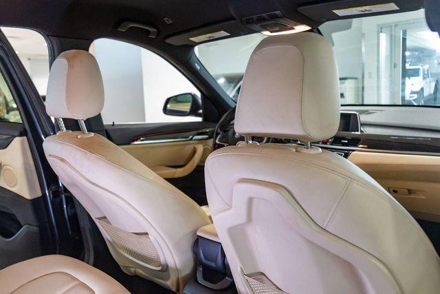 used 2017 BMW X1 car, priced at $19,995