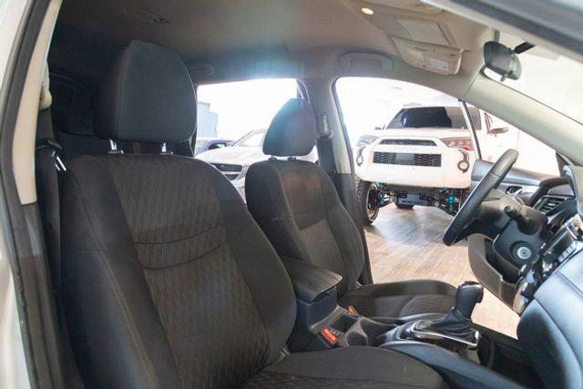used 2019 Nissan Rogue car, priced at $19,995