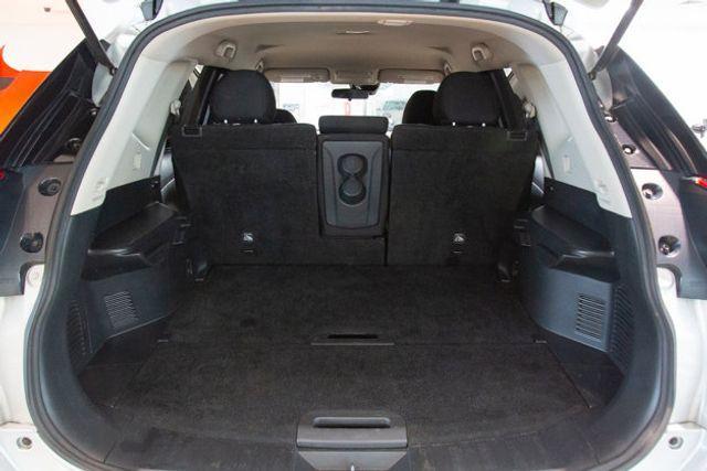 used 2019 Nissan Rogue car, priced at $19,995
