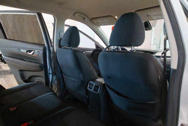used 2019 Nissan Rogue car, priced at $19,995