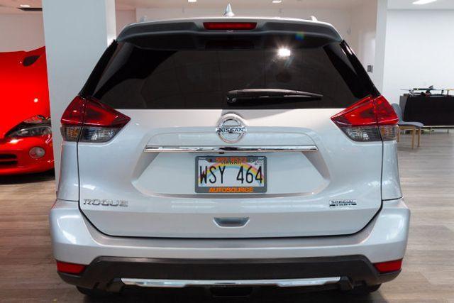 used 2019 Nissan Rogue car, priced at $19,995