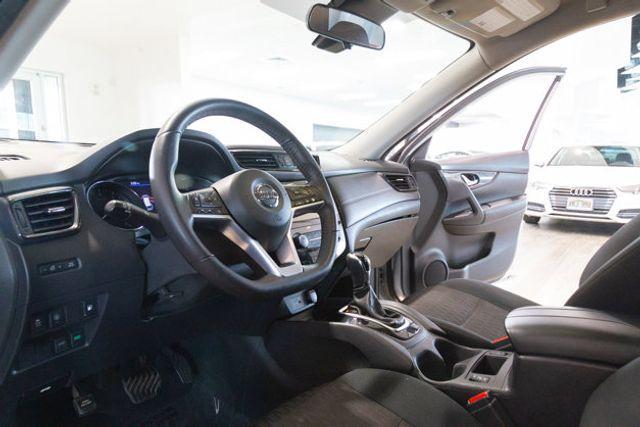 used 2019 Nissan Rogue car, priced at $19,995