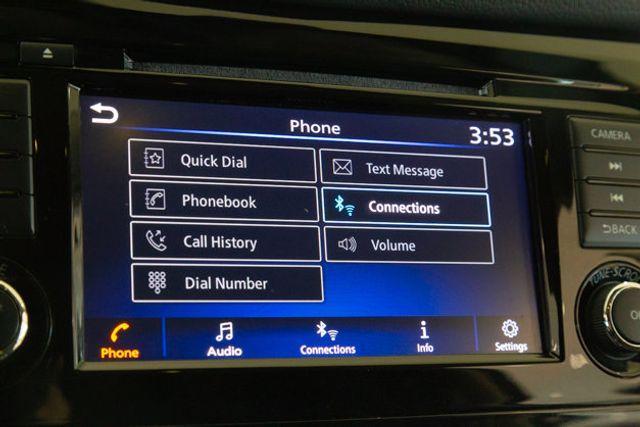 used 2019 Nissan Rogue car, priced at $19,995