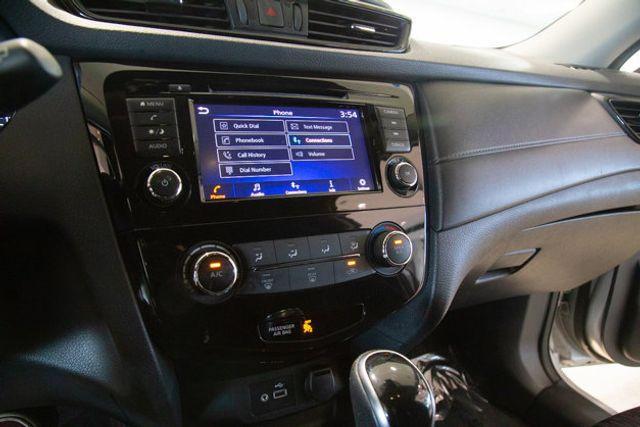 used 2019 Nissan Rogue car, priced at $19,995