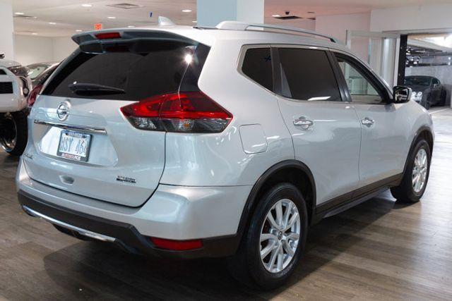 used 2019 Nissan Rogue car, priced at $19,995