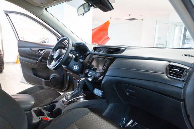used 2019 Nissan Rogue car, priced at $19,995