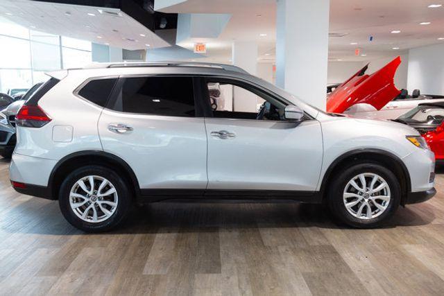 used 2019 Nissan Rogue car, priced at $19,995
