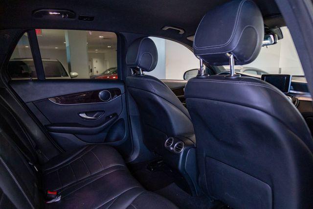 used 2019 Mercedes-Benz GLC 300 car, priced at $24,995
