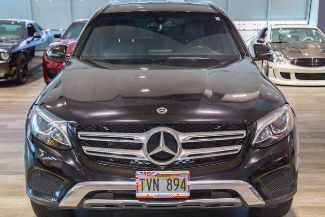 used 2019 Mercedes-Benz GLC 300 car, priced at $24,995