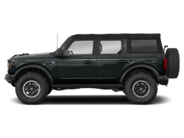 used 2023 Ford Bronco car, priced at $59,995