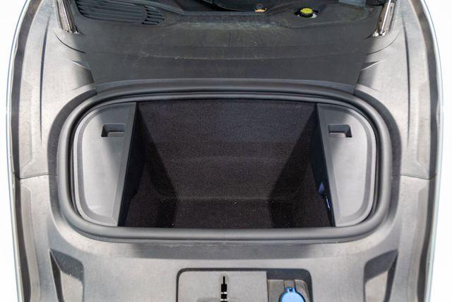 used 2022 Porsche Taycan car, priced at $69,995
