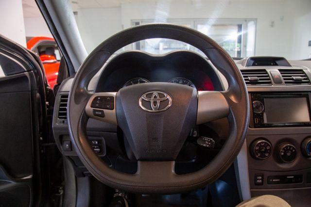 used 2012 Toyota Corolla car, priced at $9,995