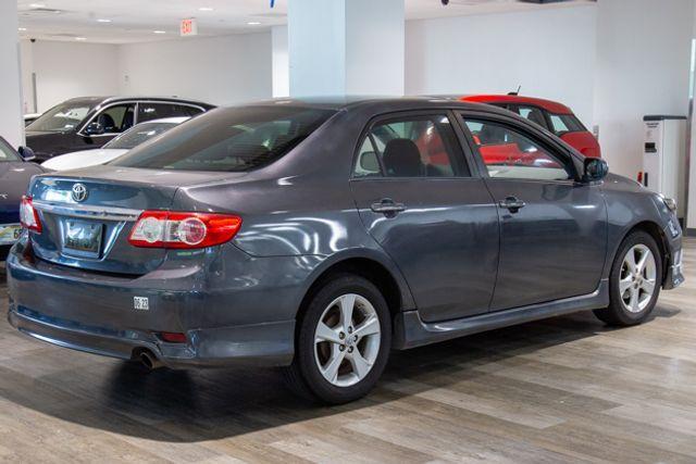 used 2012 Toyota Corolla car, priced at $9,995