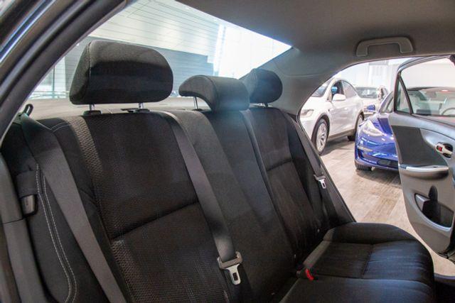 used 2012 Toyota Corolla car, priced at $9,995