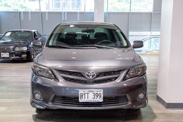 used 2012 Toyota Corolla car, priced at $9,995