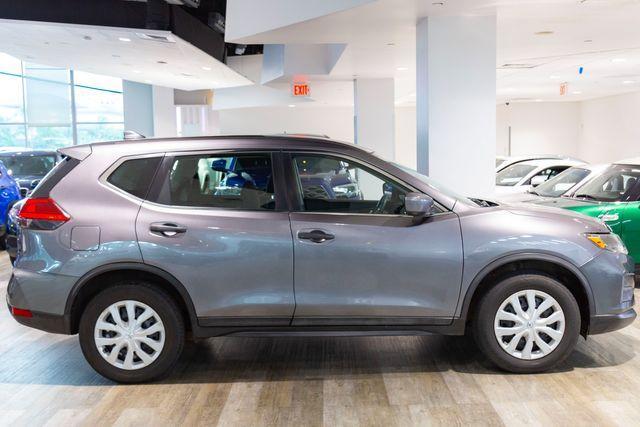 used 2017 Nissan Rogue car, priced at $16,995