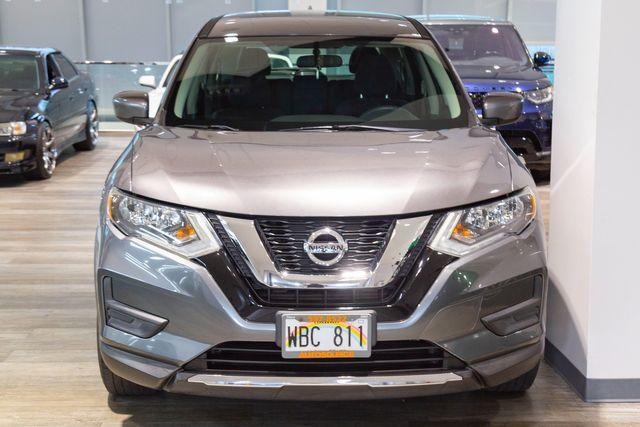 used 2017 Nissan Rogue car, priced at $16,995