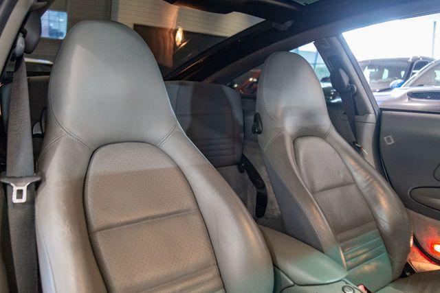used 2004 Porsche 911 car, priced at $39,995